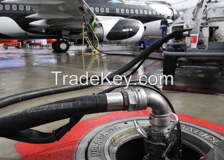 JET FUEL JET A1, EN590