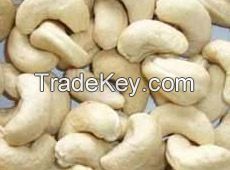 Cashew Nuts