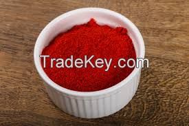 Chili Powder