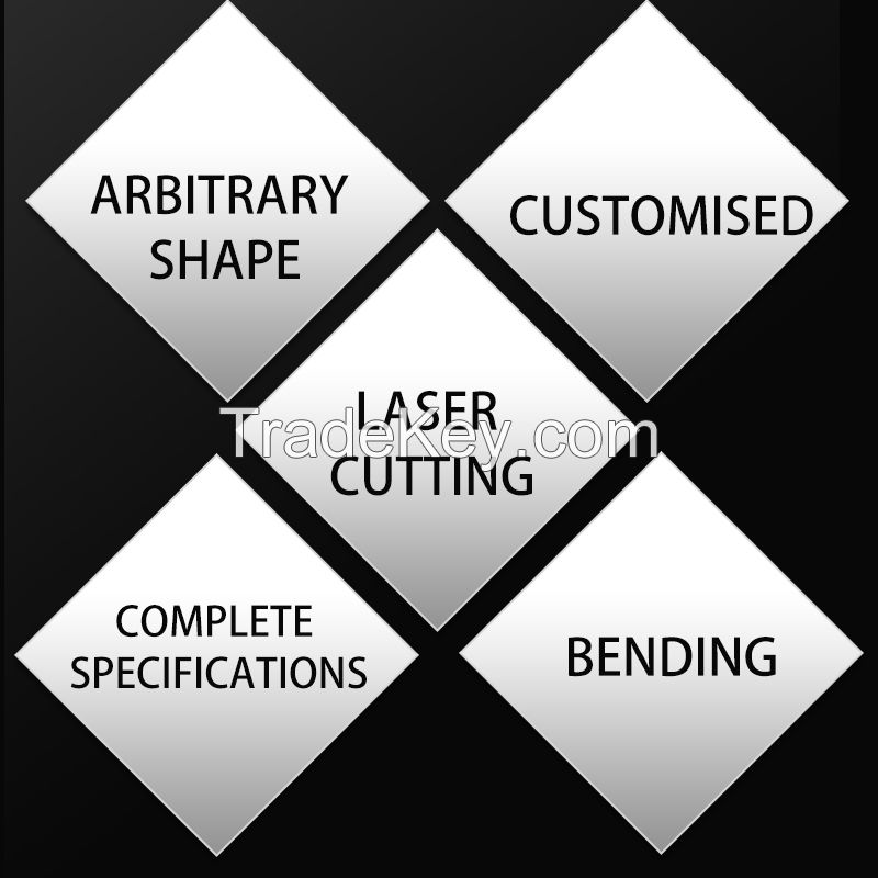 Mechanical parts, hardware parts processing (support customization, price email contact)