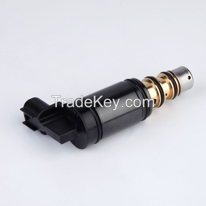 For Ford Air conditioning compressor control valve Ford Mustang electric control valve Mondeo Ridger Lincoln MKZ EX 10558C