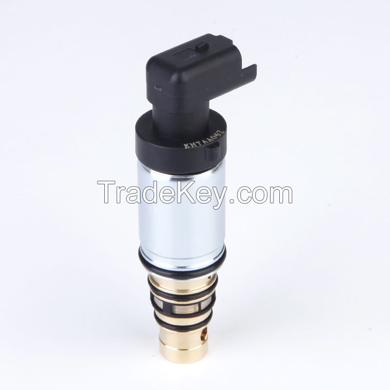 Hot Sell Car A/C Compressor CONTROL VALVE SD6C12 For CITROEN PEUGEOT307