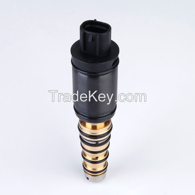 Manufacturer A/C compressor control valve For NEW CAMRY COROLLA HIGHLANDER ALPHARD LEXUS NEW CROWN NL-06