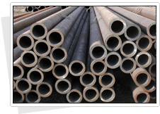 Seamless Steel Pipes