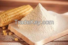 Maize meal Flour