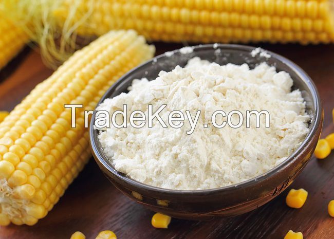 Maize Meal Flour