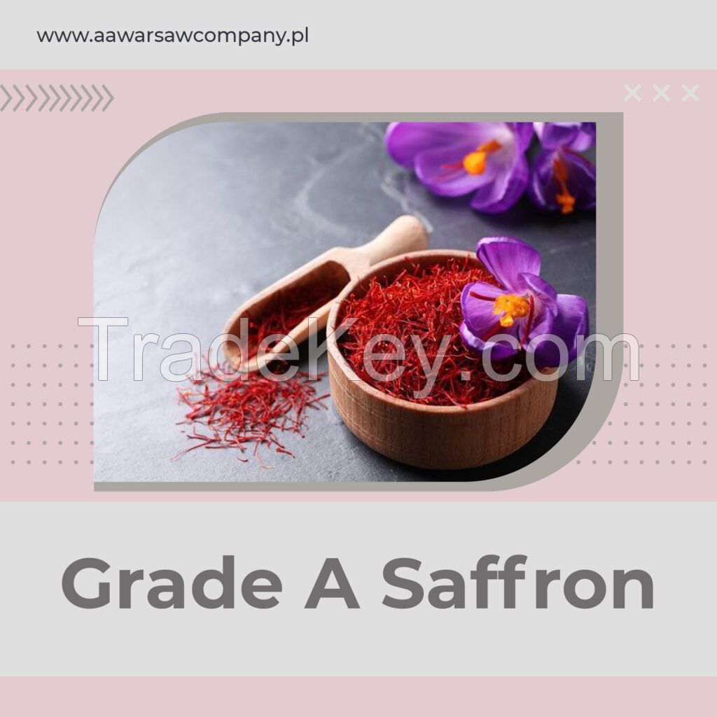 Saffron