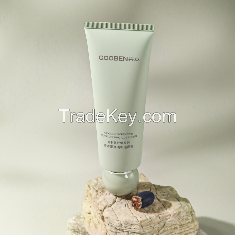 Gooben Intensive Moisturizing Cleanser