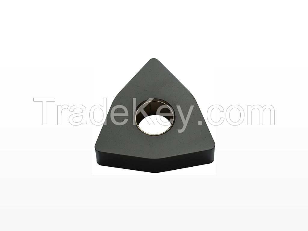 CAST IRON SPECIAL USE CARBIDE TURNING INSERT