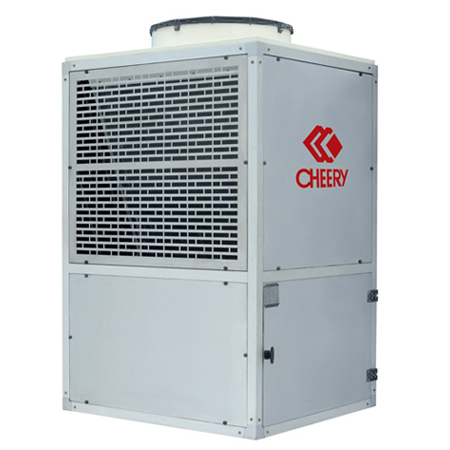 heat pump unit