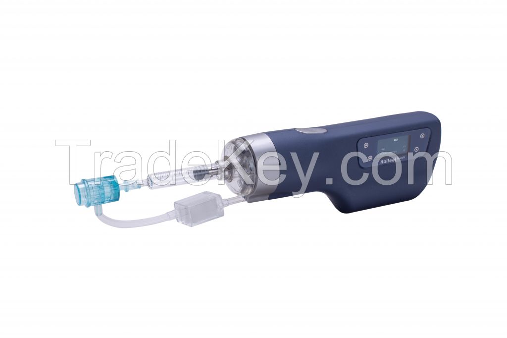 Hot Selling Acid Hyaluronic Injectable Hyaluronic Pen Mesotherapy Injections With Syringe Mesotherapy Gun