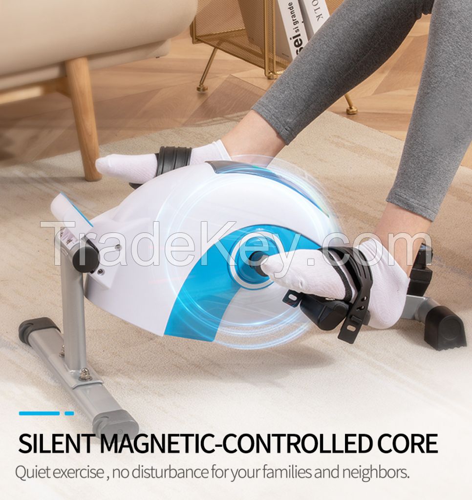 Kangsheng rehabilitation bicycle for the elderly rehabilitation exercise car hemiplegia mini exercise bike upper limb training bicycle equipment