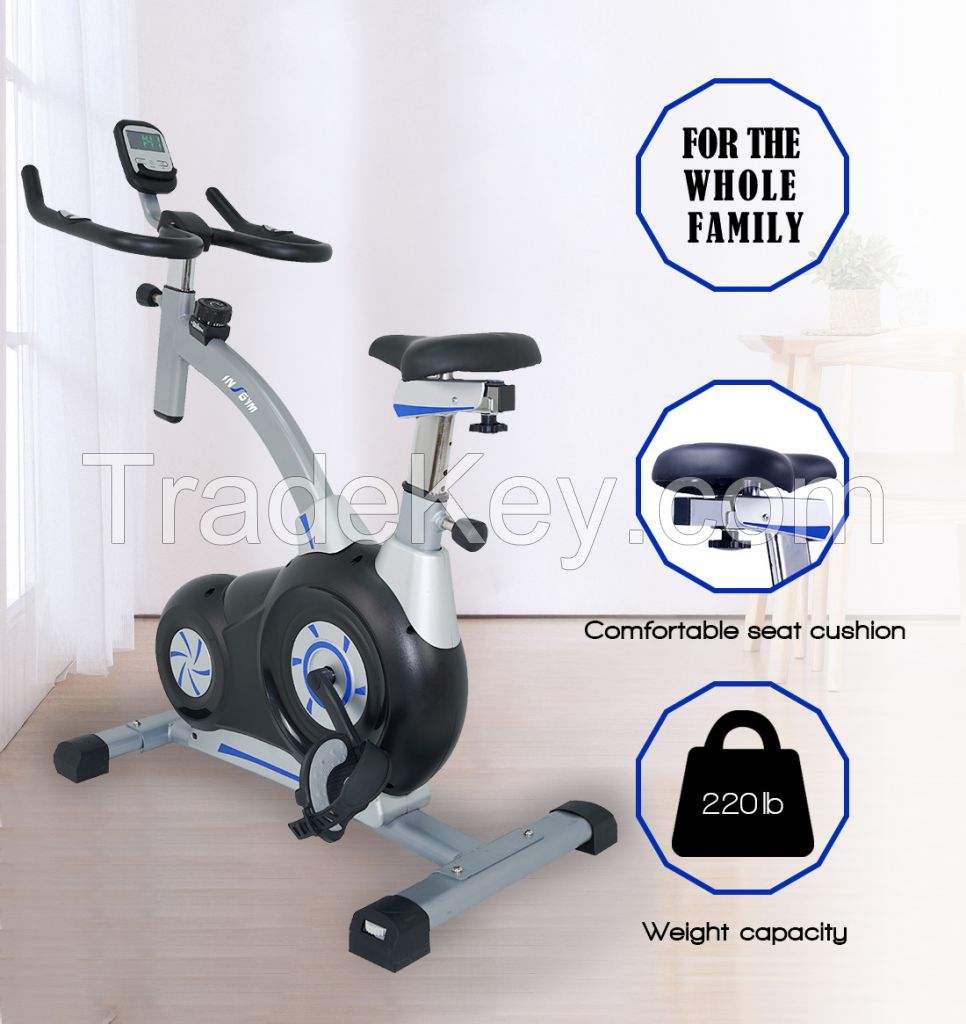 Kangsheng home sports fitness equipment spinning bicycle aerobic slimming weight loss fitness bike