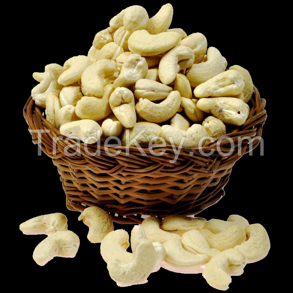 Cashew Nuts