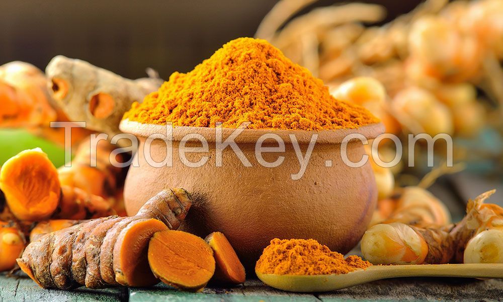 Turmeric Powder