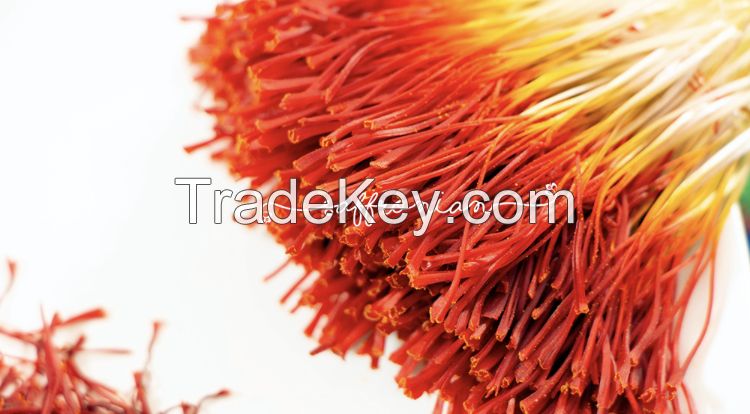 Root Saffron