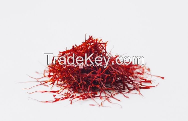 Imperial Super Negin Saffron