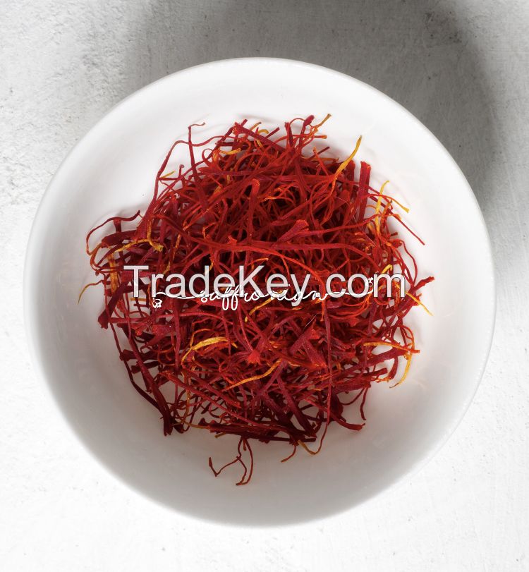 Root Saffron