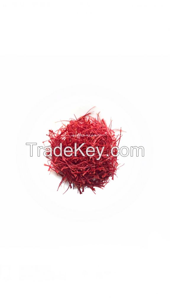 Imperial Super Negin Saffron