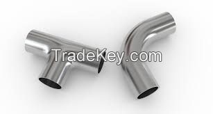 UHP Tubular Fitting