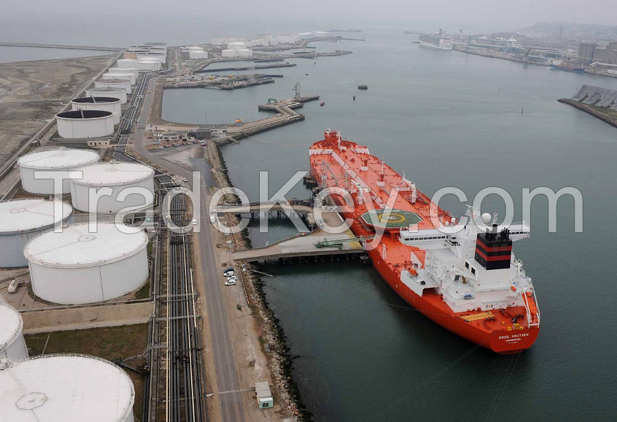 TANK STORAGE, ROTTERDAM TANK STORAGE, OIL AND GAS TANK STORAGE.