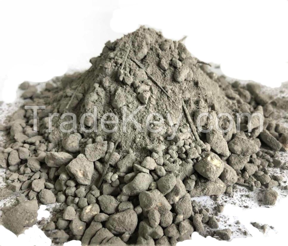 Steel Fibre Castable