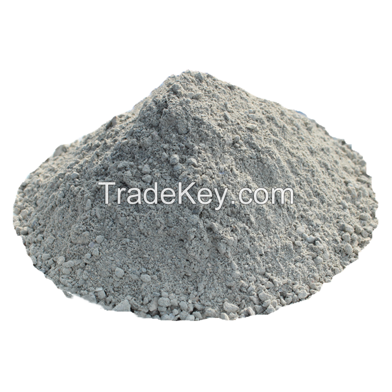 High Alumina Insulating Castables