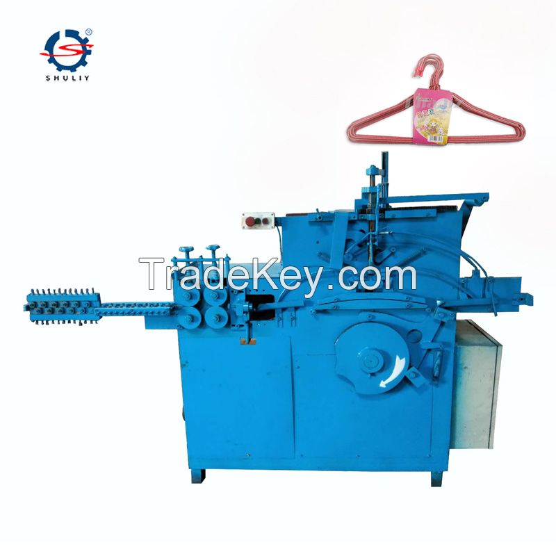 Manufacturer Coat Hanger Machine