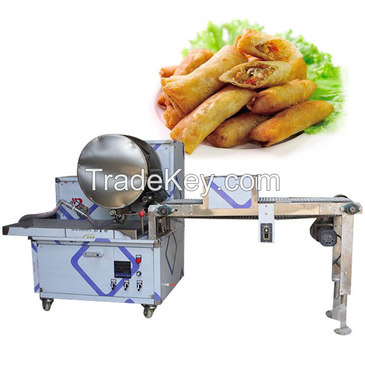 spring roll machine maker spring mattress roll machine spring roll machine automatic