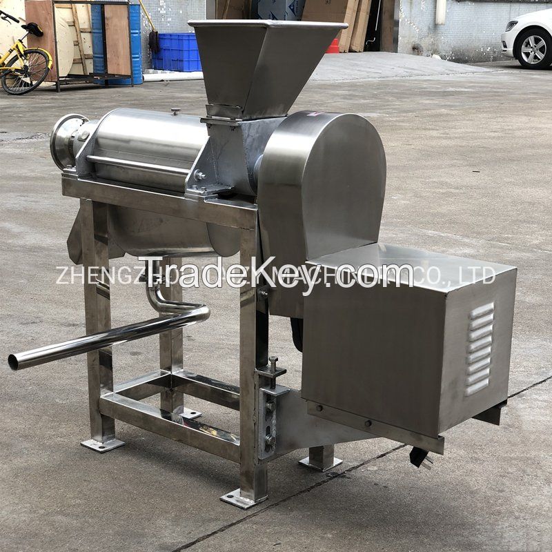commercial juice extractor machine