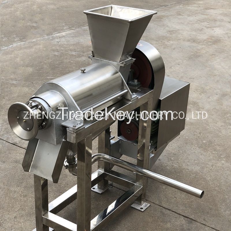 commercial juice extractor machine