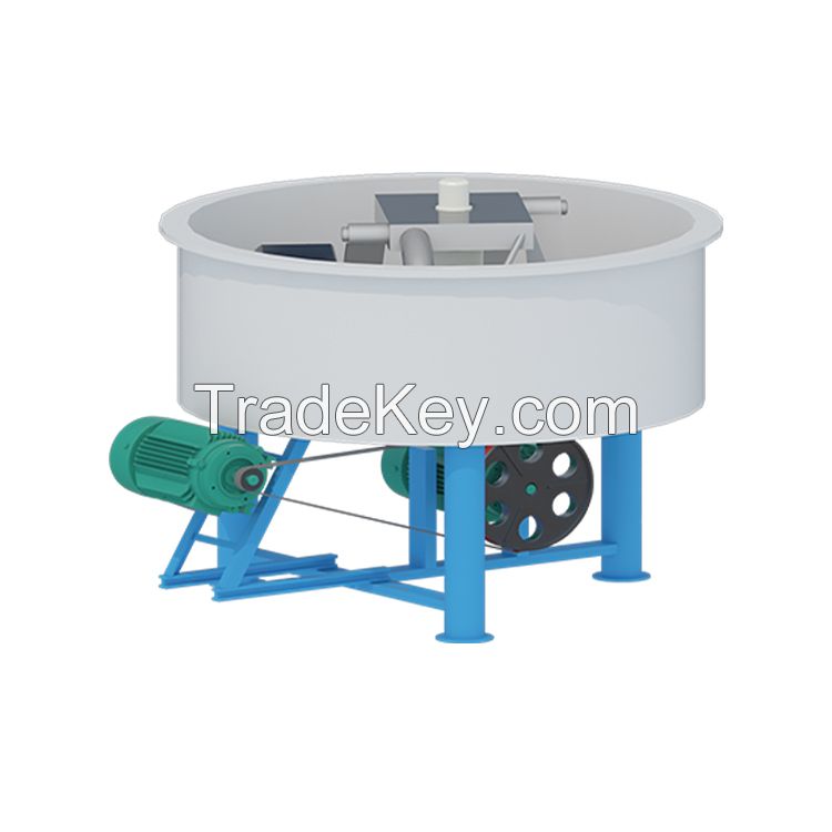 Hot sales cement mortar mixer