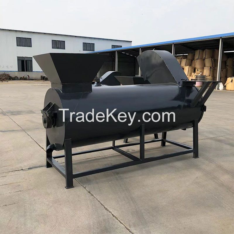 PP PE HDPE LDPE Film Flakes Centrifugal Dryer/Plastic Horizontal Dewatering Machine