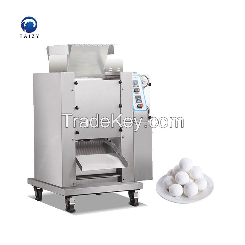 commercial Boba Machine Tapioca Pearls Sago Seeds Making Machine