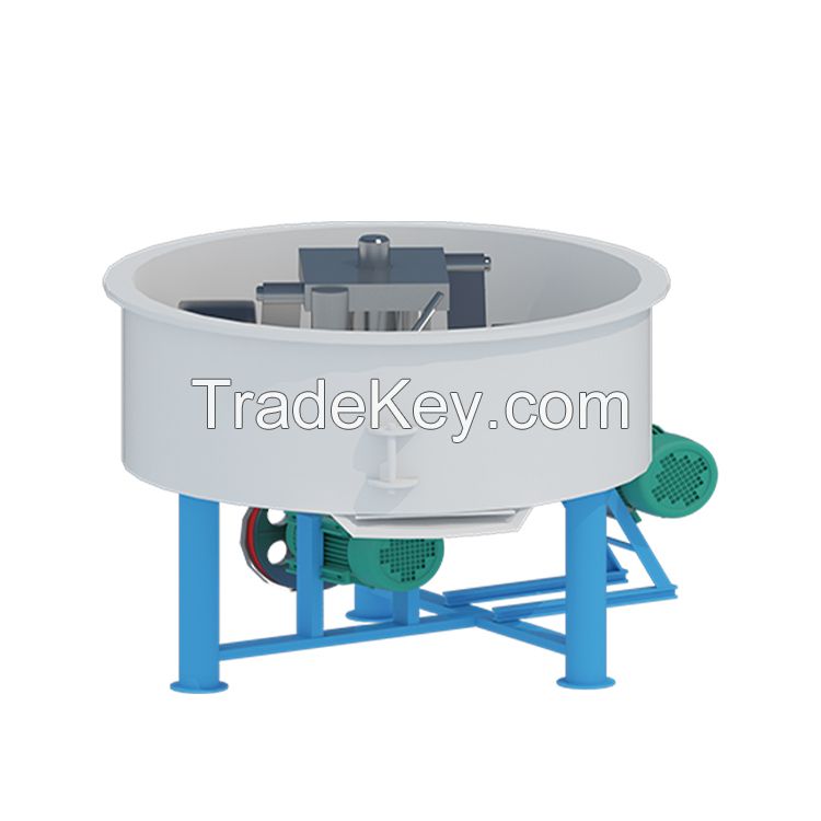 Hot sales cement mortar mixer