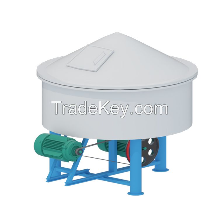 Hot sales cement mortar mixer