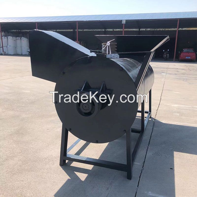 PP PE HDPE LDPE Film Flakes Centrifugal Dryer/Plastic Horizontal Dewatering Machine