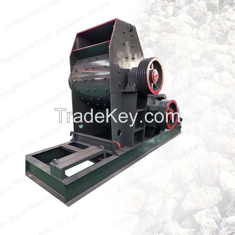 hammer crusher hammer mill for mining industry