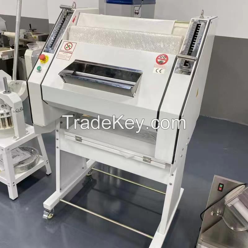 Commercial high quqlity Baguette Moulder Bakery Machine French Roll Equipment Commercial baking machine