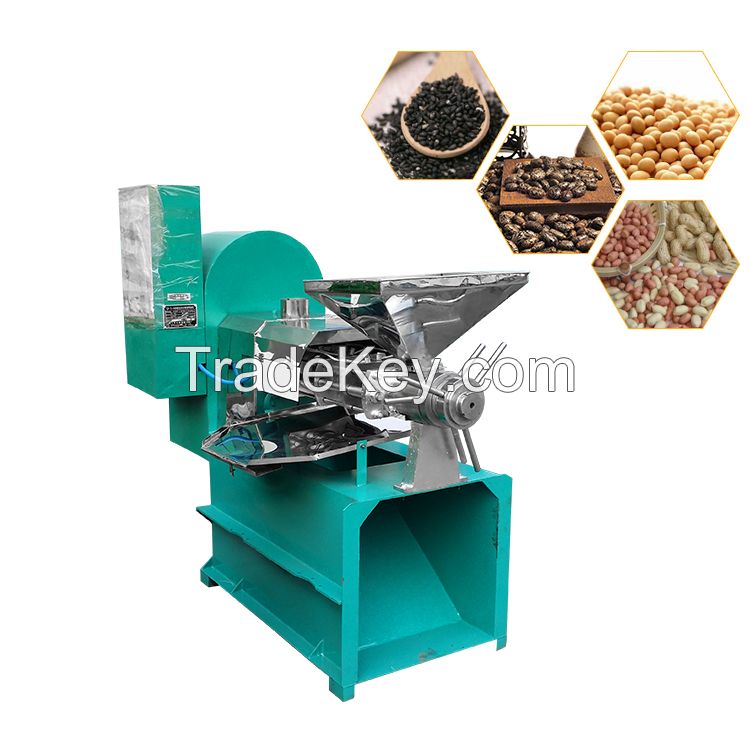 groundnut oil extraction machine price and black seed oil press machine for sale sunflower corn coconut oil processing machines