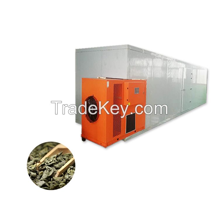  Husk Chips Dryer Food Dehydrator Machine 