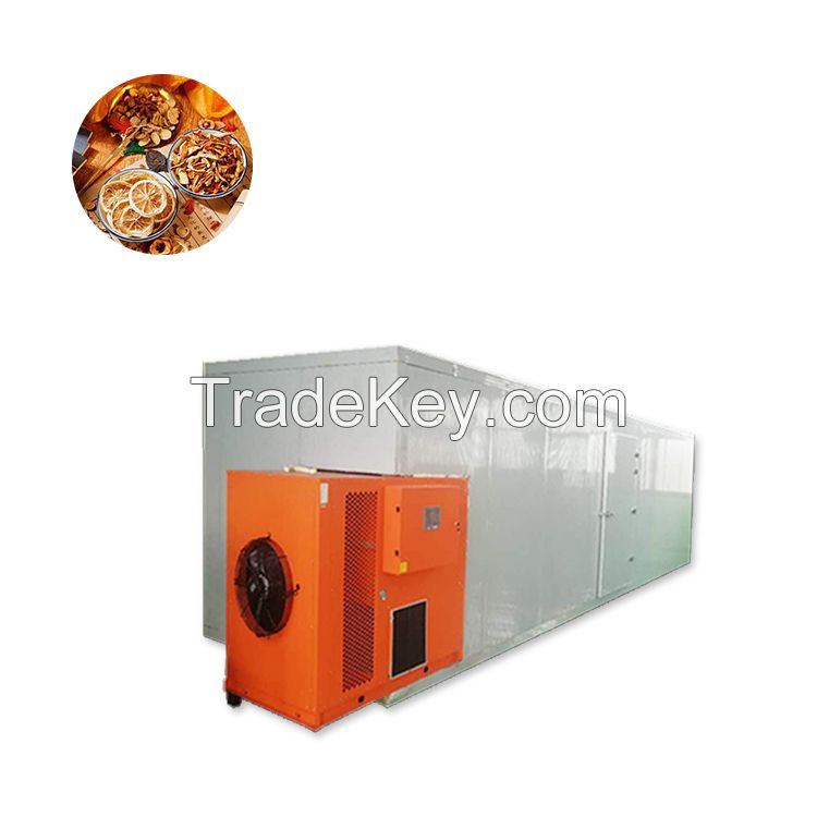  Husk Chips Dryer Food Dehydrator Machine 