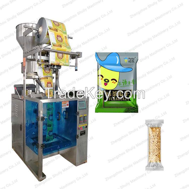  automatic packing machine