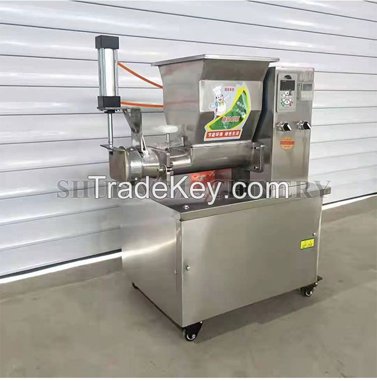 Hot sale Dough divider and rounder dough ball machine