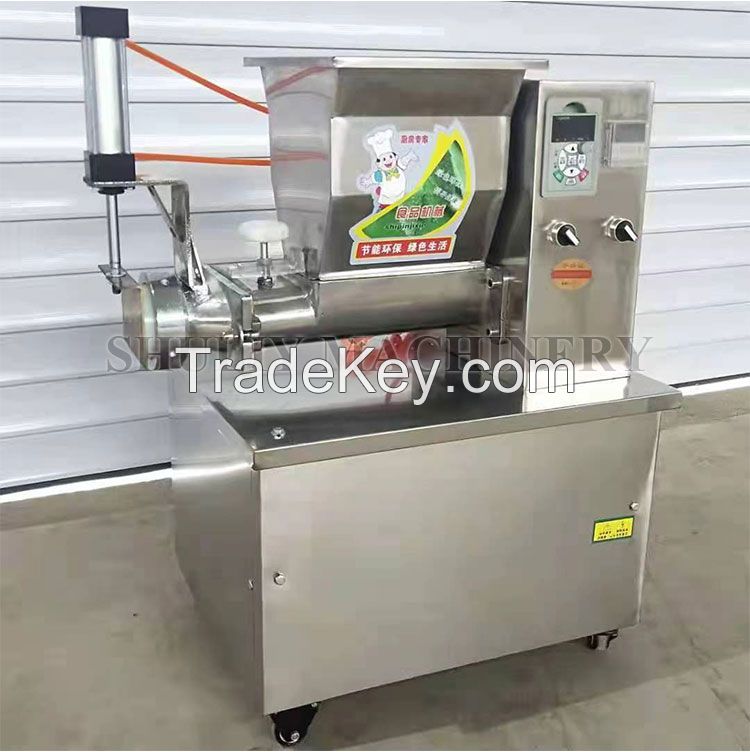 Hot sale Dough divider and rounder dough ball machine