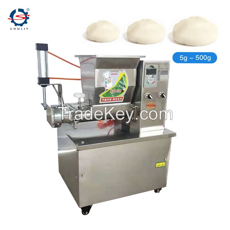 Hot sale Dough divider and rounder dough ball machine