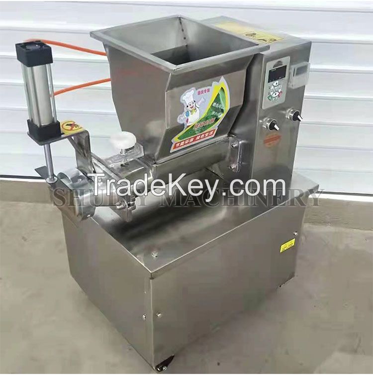 Hot sale Dough divider and rounder dough ball machine