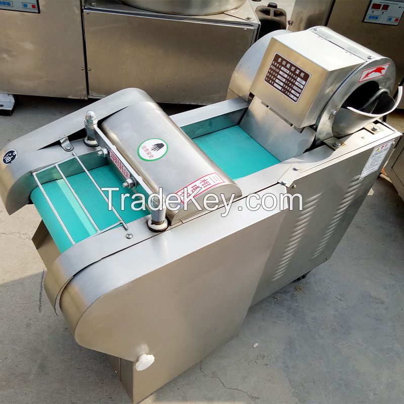 Fruit processing machines industrial vegetable slicer cutter cutting machine