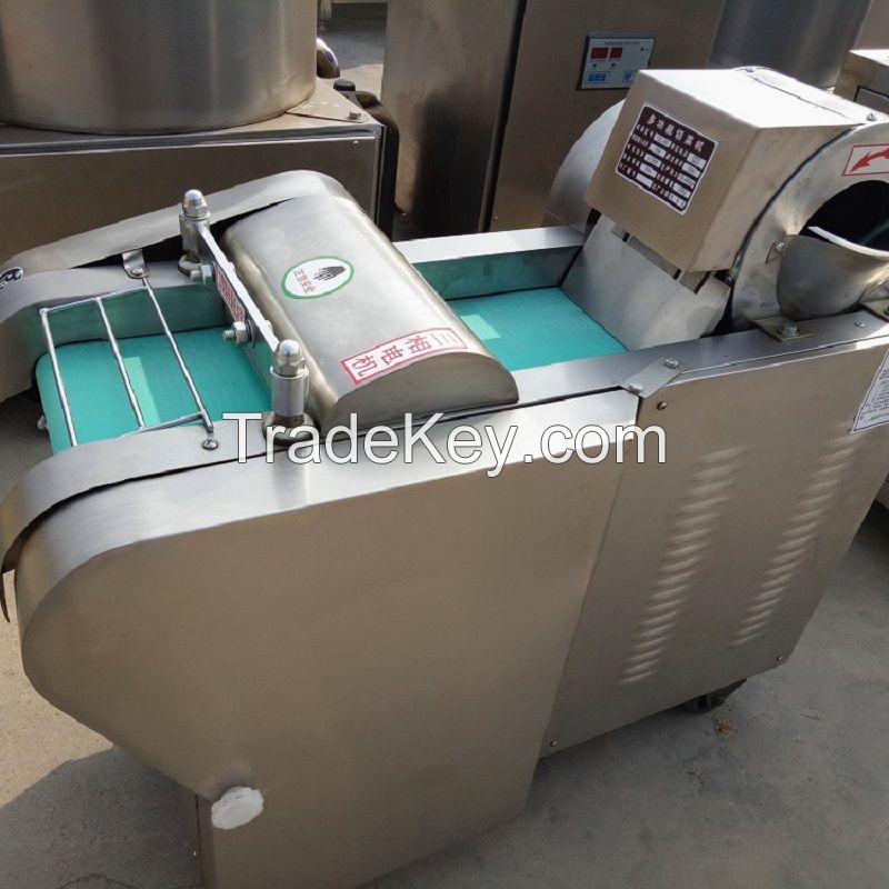 Fruit processing machines industrial vegetable slicer cutter cutting machine