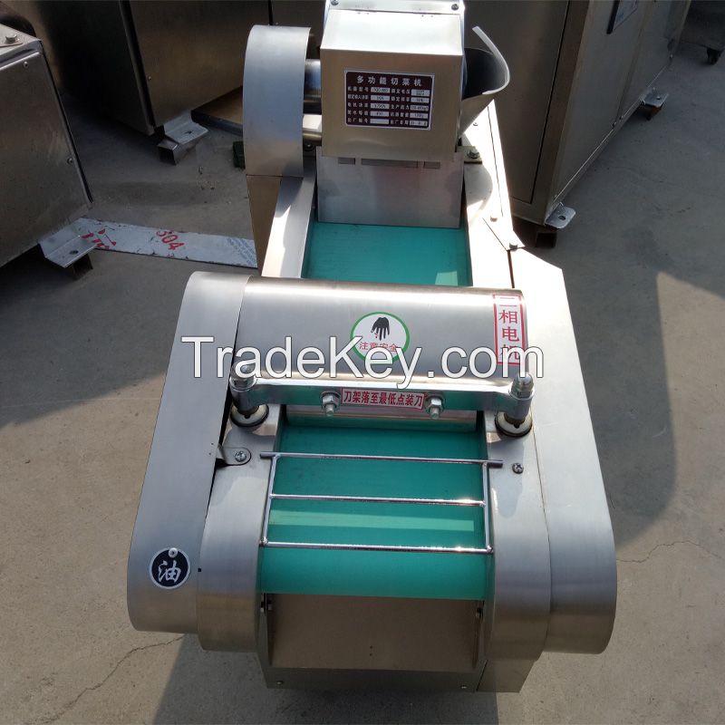 Fruit processing machines industrial vegetable slicer cutter cutting machine